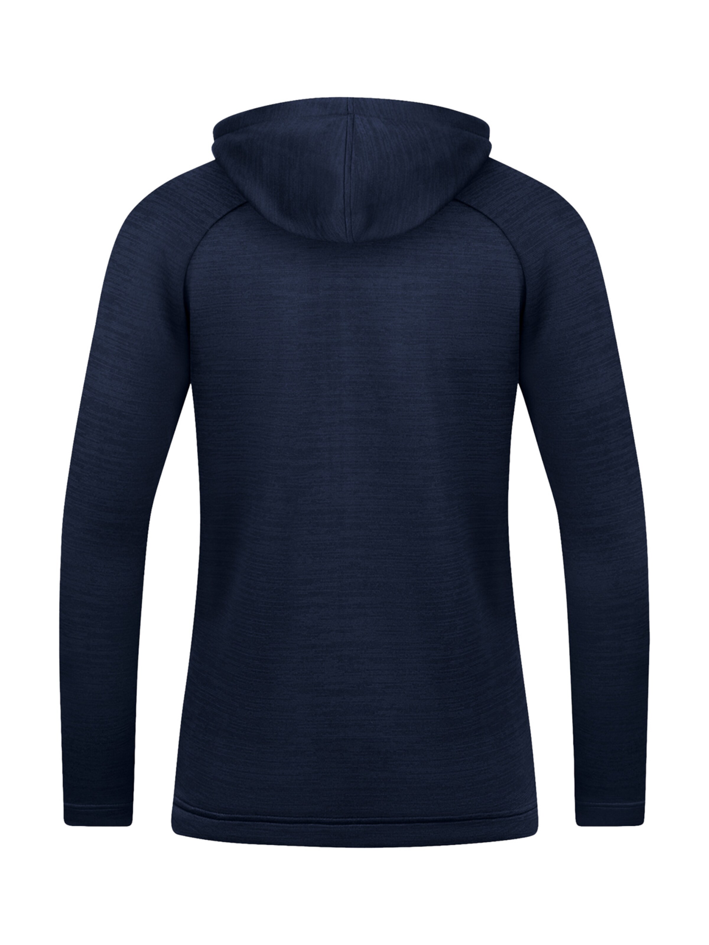 JAKO Athletic Jacket in Blue