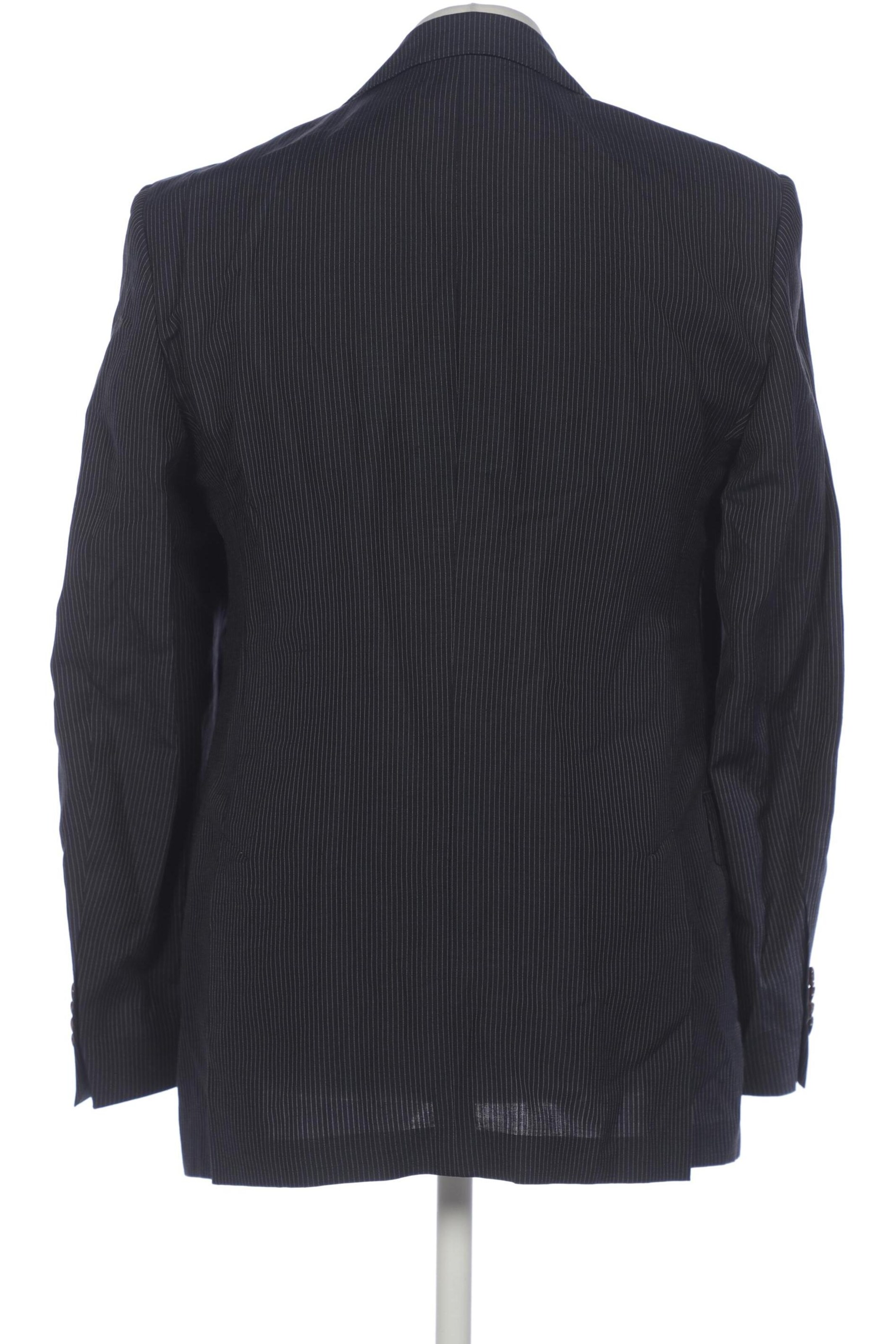 Windsor Suit Jacket in M in Blue