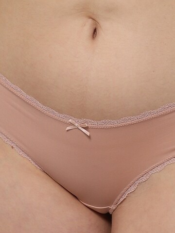 String 'Pure' SugarShape en beige