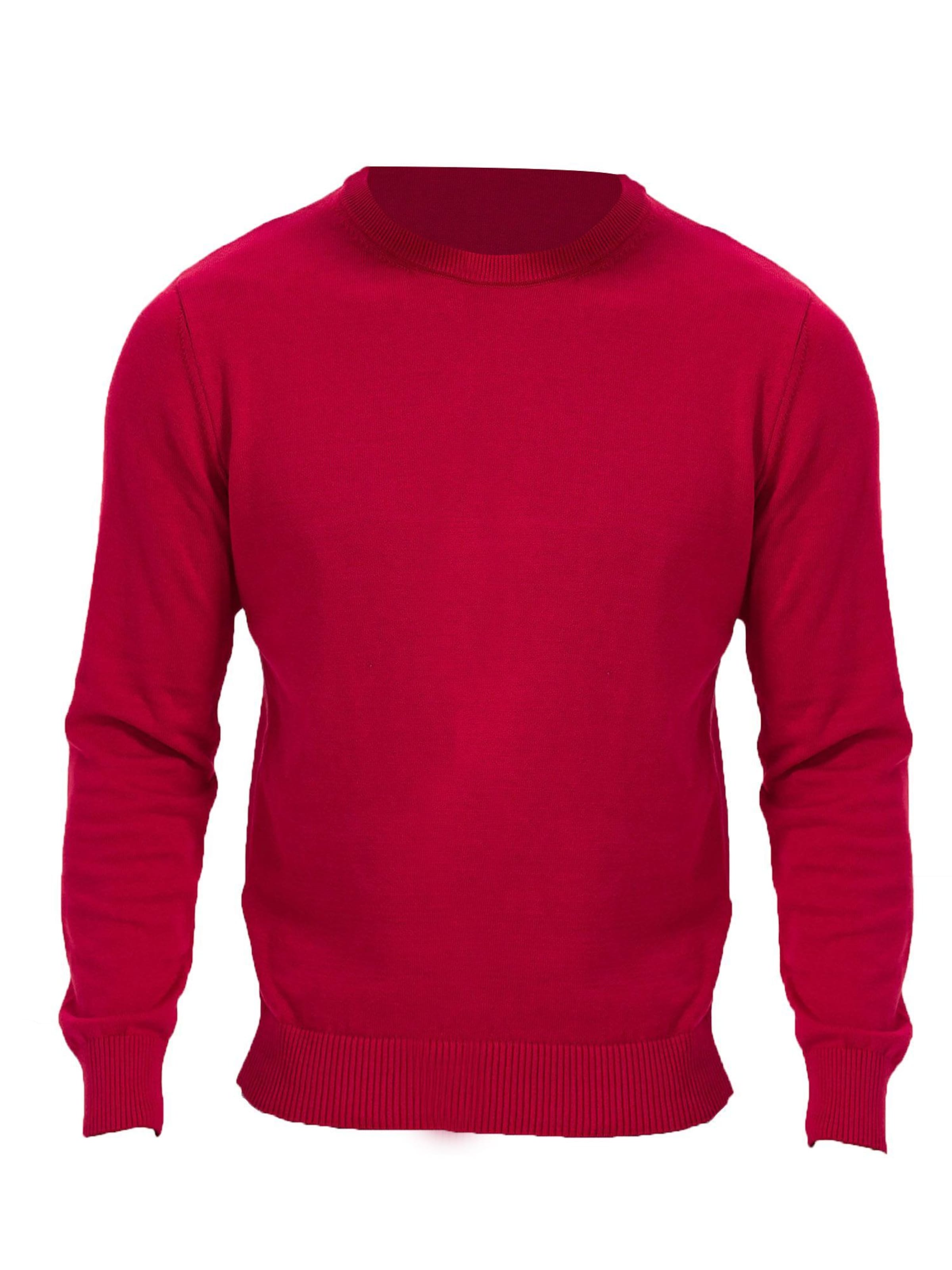 Dandalo Tričko - Červená: predná strana