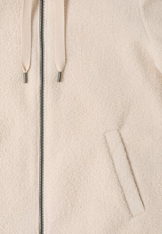 CECIL Between-Season Jacket in Beige