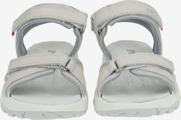 IMAC Hiking Sandals in Grey