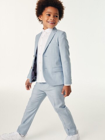 Baker by Ted Baker Средняя посадка Пиджак в Синий