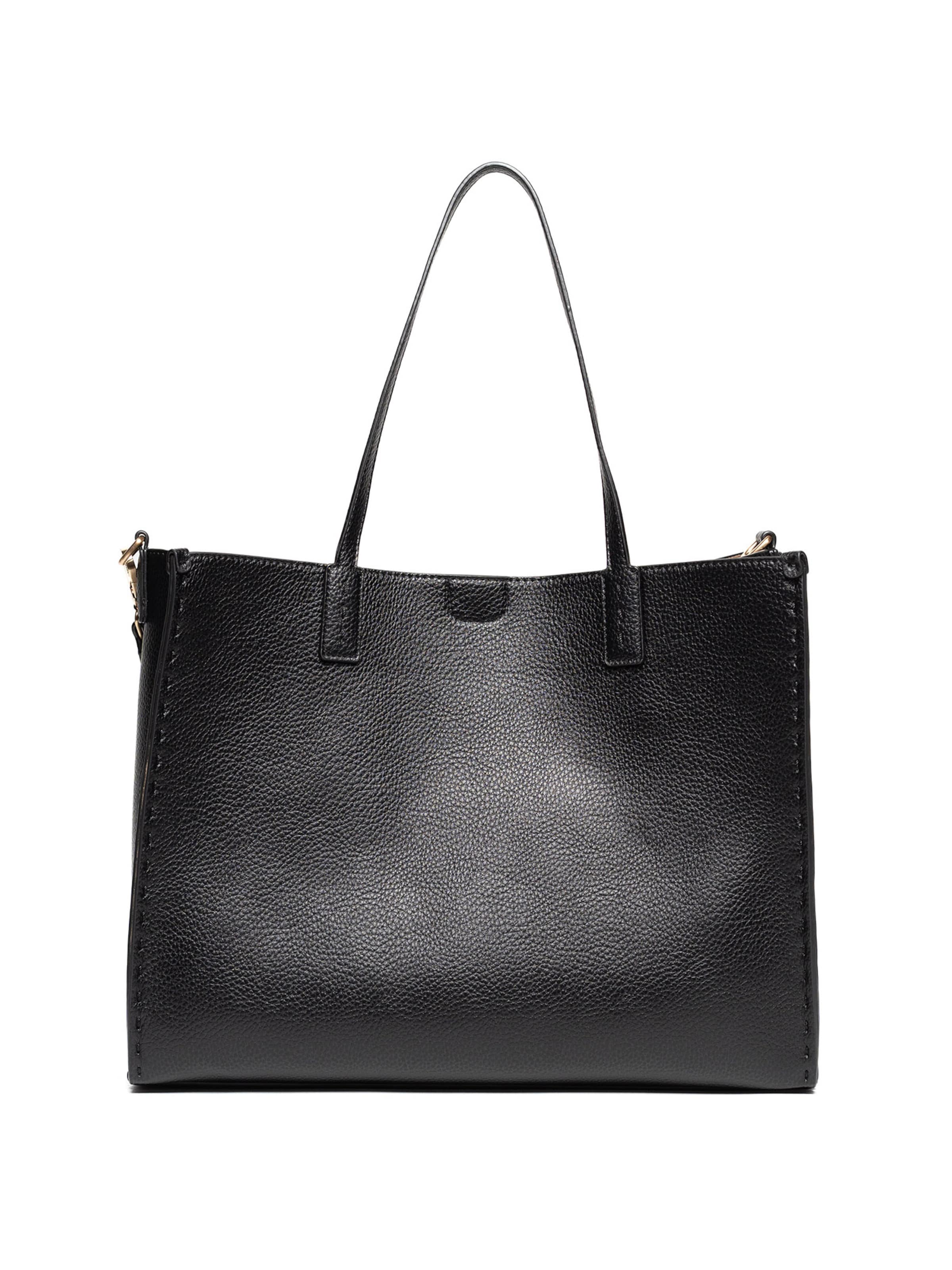 Shopper di U.S. POLO ASSN. in nero