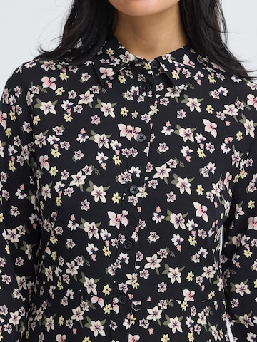 Oxmo Jurk ' OXNIlla ' in Gemengde kleuren