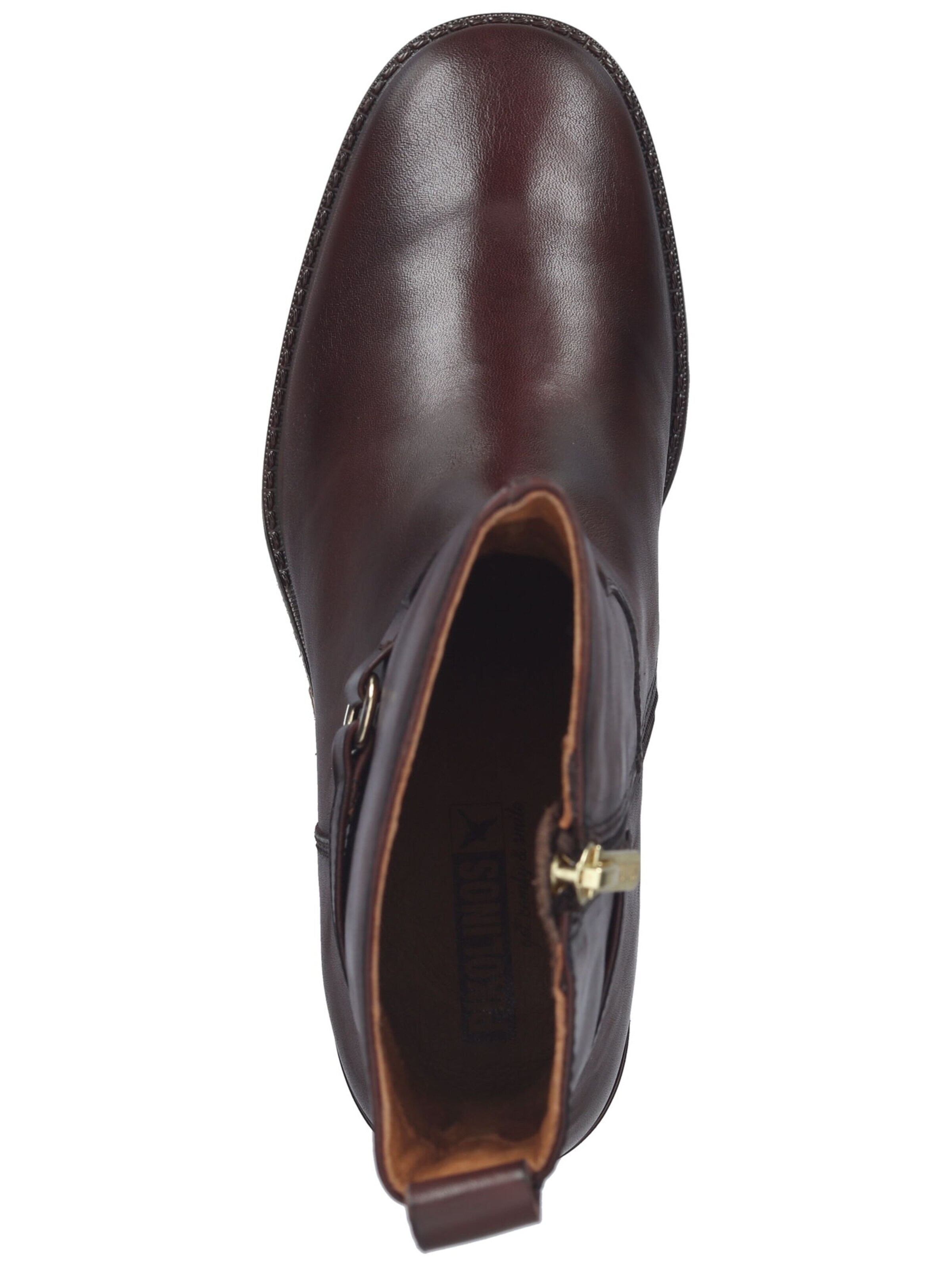 PIKOLINOS Bootie in Brown