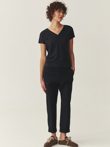 TATUUM Блузка в Синий