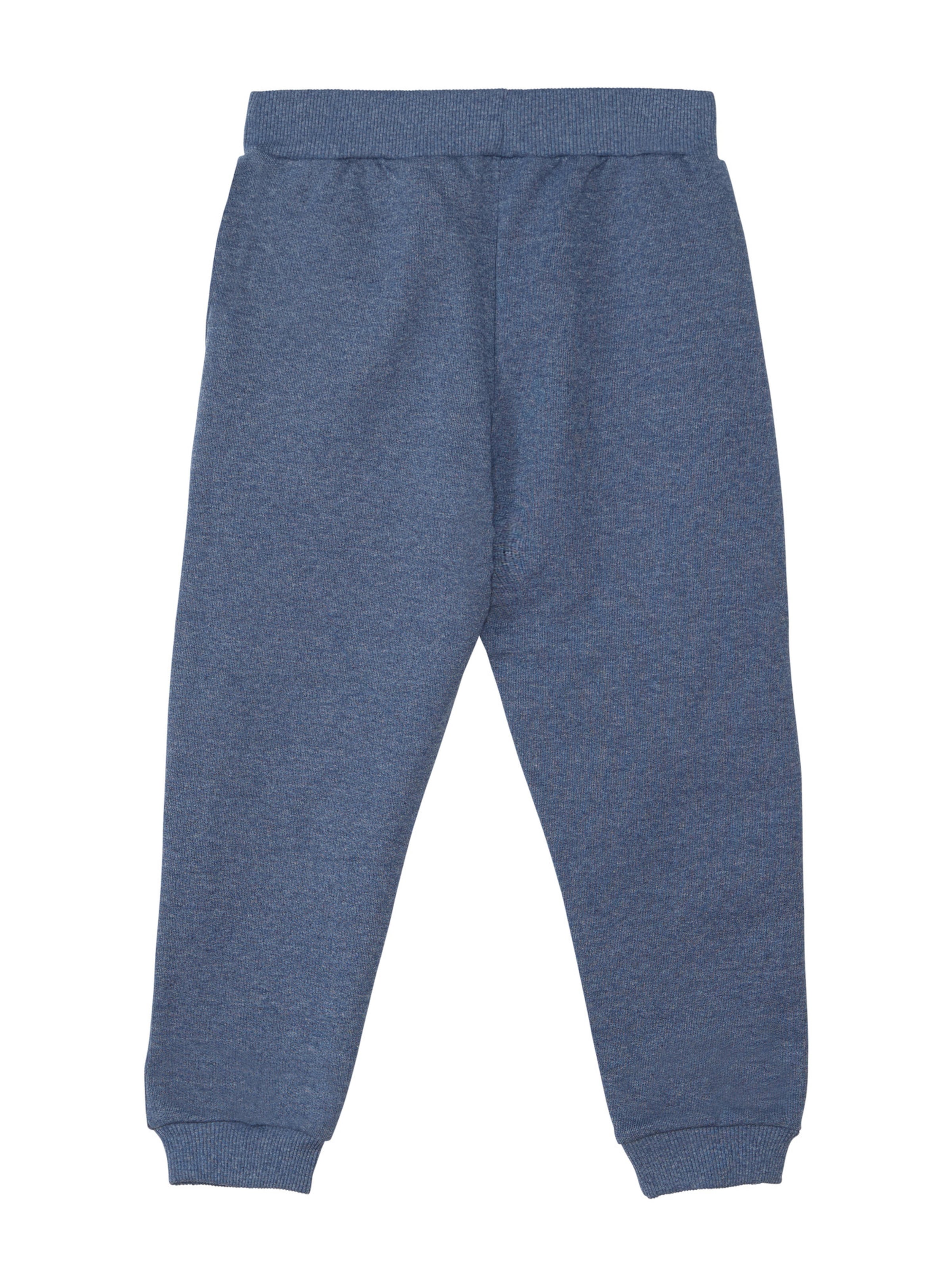 Denokids Set ' CFF-23S1-001 ' in Blauw