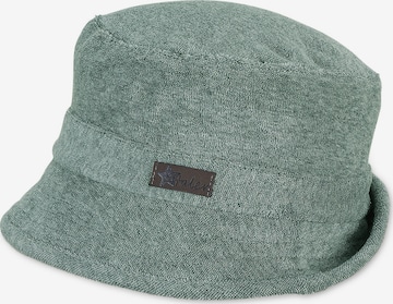 STERNTALER Hat in Green: front