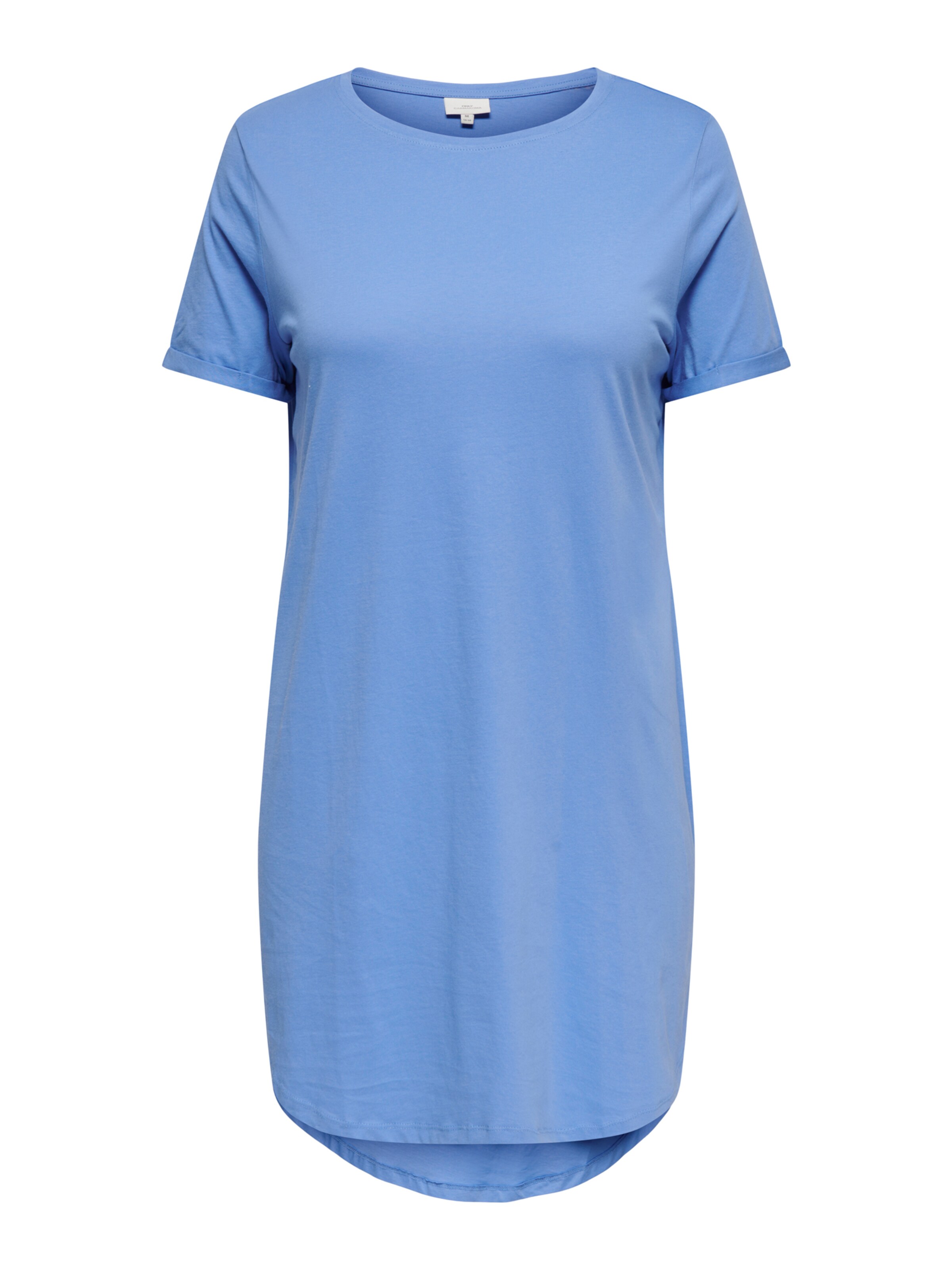 ONLY Carmakoma Dress 'CARMAY' in Blue: front