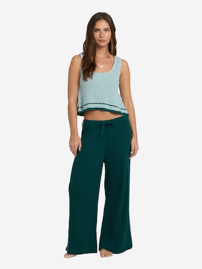 BILLABONG Pants in 29-30 in Mint / Fir, Item view