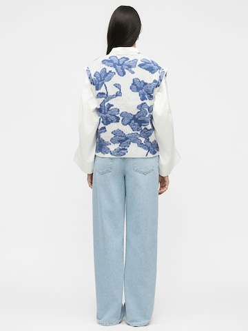Munthe - Jersey 'NURULIA' en azul