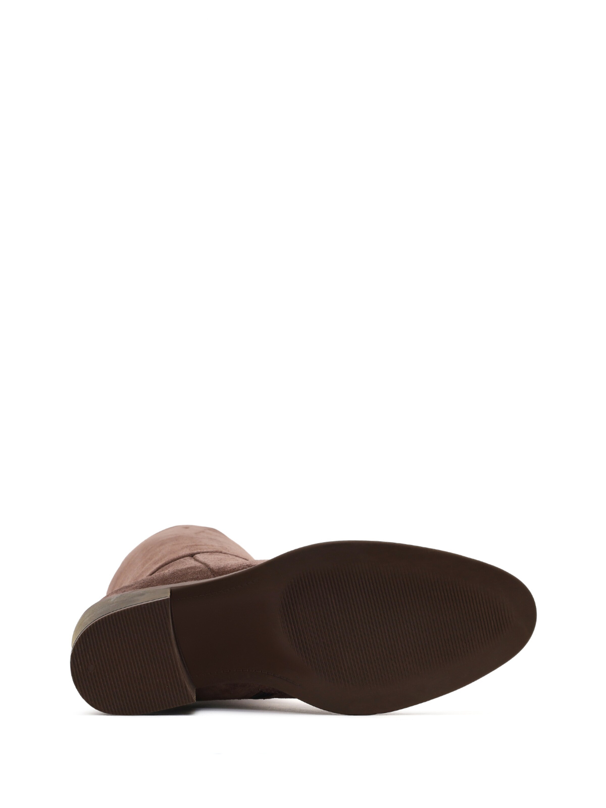 Bottes Derimod en marron