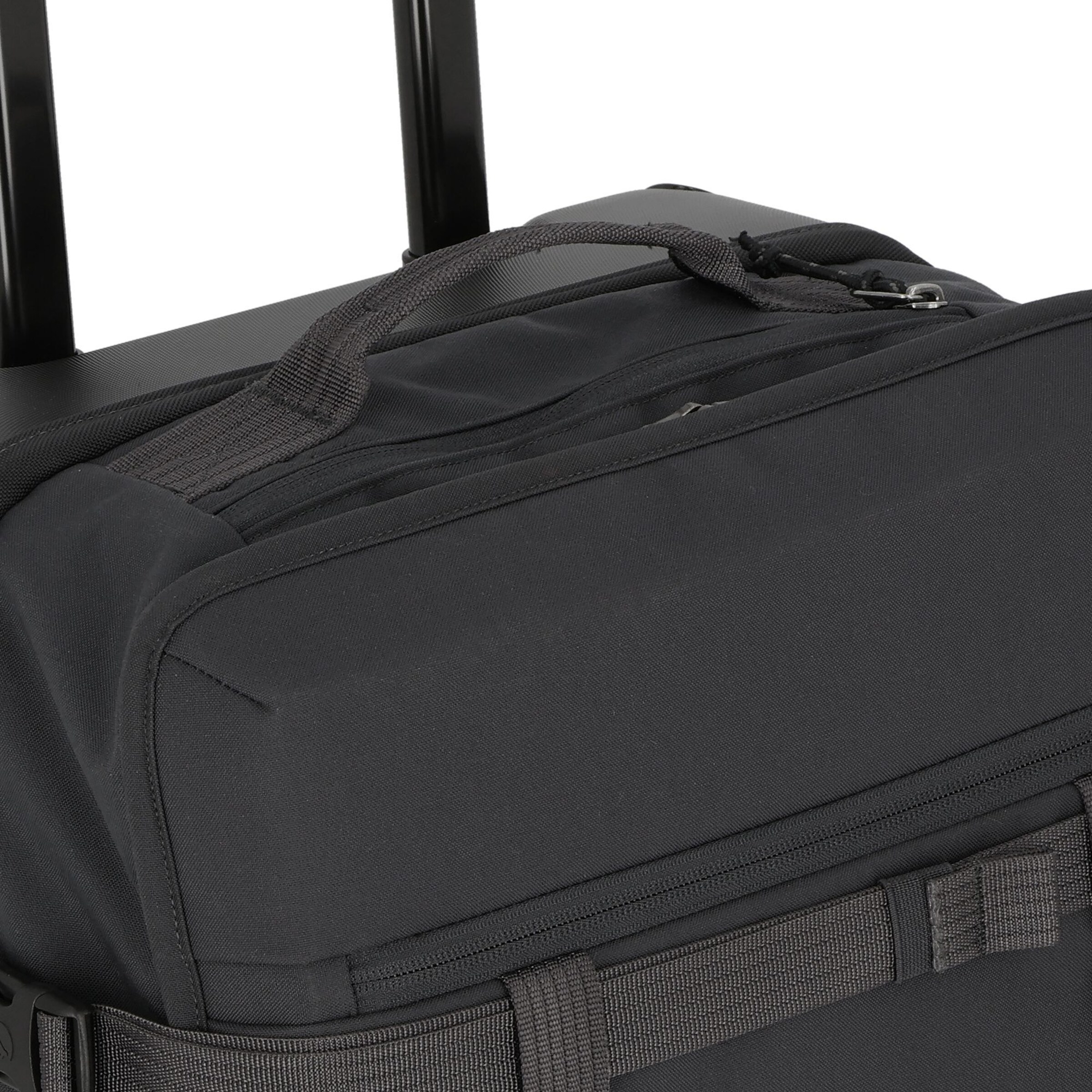 Fjällräven Trolley 'Färden' in Grey