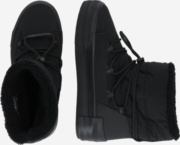 Calvin Klein Snow boots in Black
