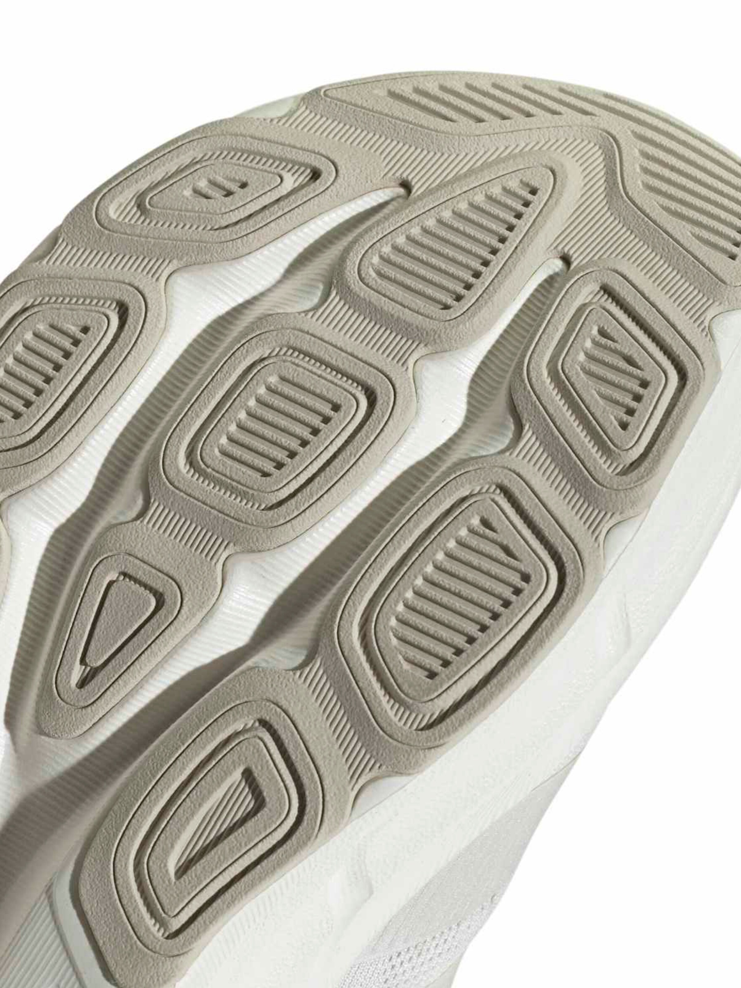 balta ADIDAS PERFORMANCE Bėgimo batai 'QUESTAR 4'