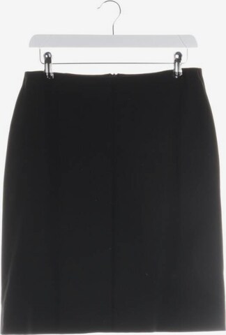 GIORGIO ARMANI Skirt in L in Black: front