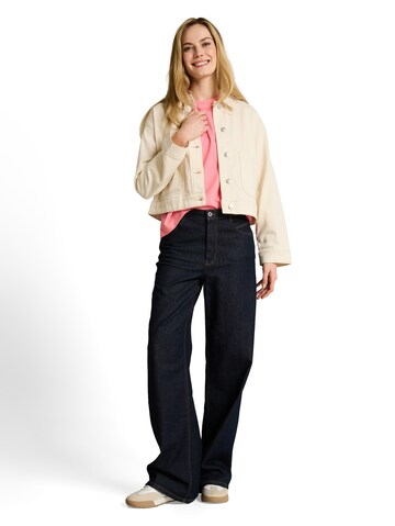 TOM TAILOR - Camiseta en rosa
