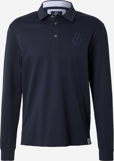 La Martina Majica u mornarsko plava, Pregled proizvoda