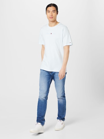 Tommy Jeans Shirt in Blue