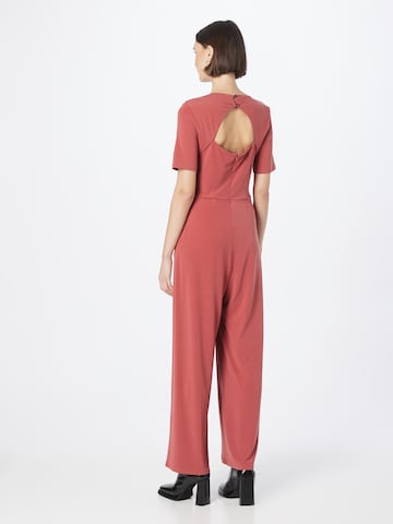 ESPRIT Jumpsuit in Bruin