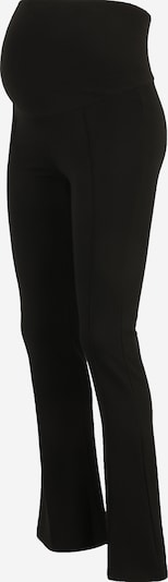 MAMALICIOUS Trousers 'Luna' in Black, Item view