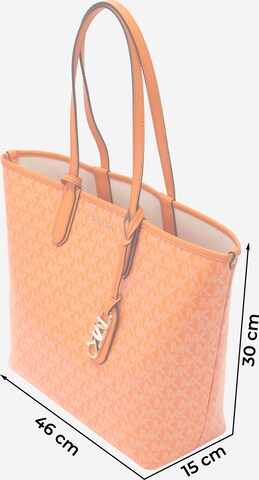 MICHAEL Michael Kors Shopper in Orange