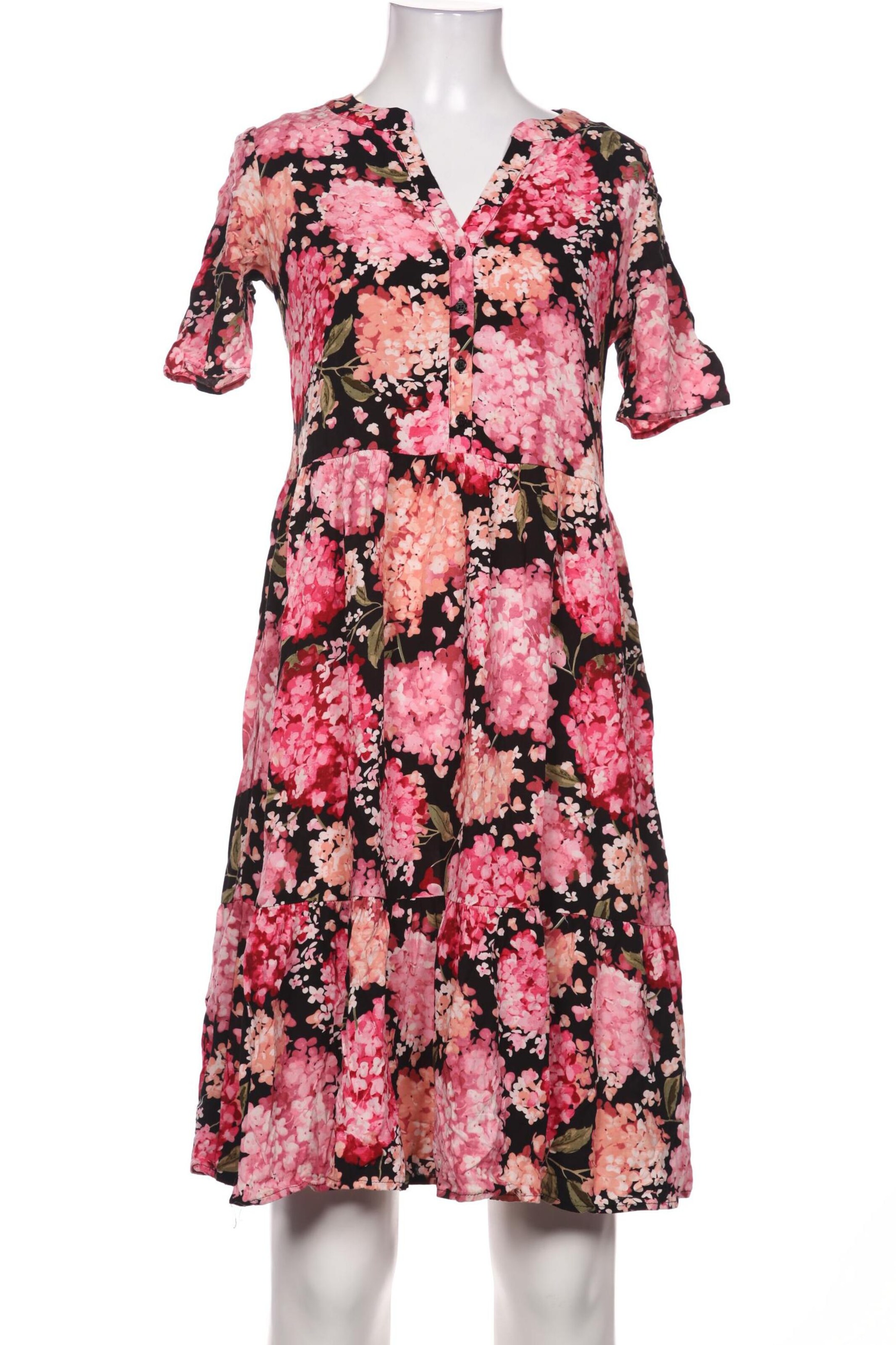 Soyaconcept Dress in XS in Black: front