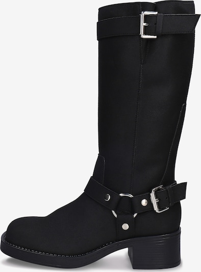 nae Vegan Shoes Bootsit 'RUBY' koossa 36 värissä musta, Tuotenäkymä