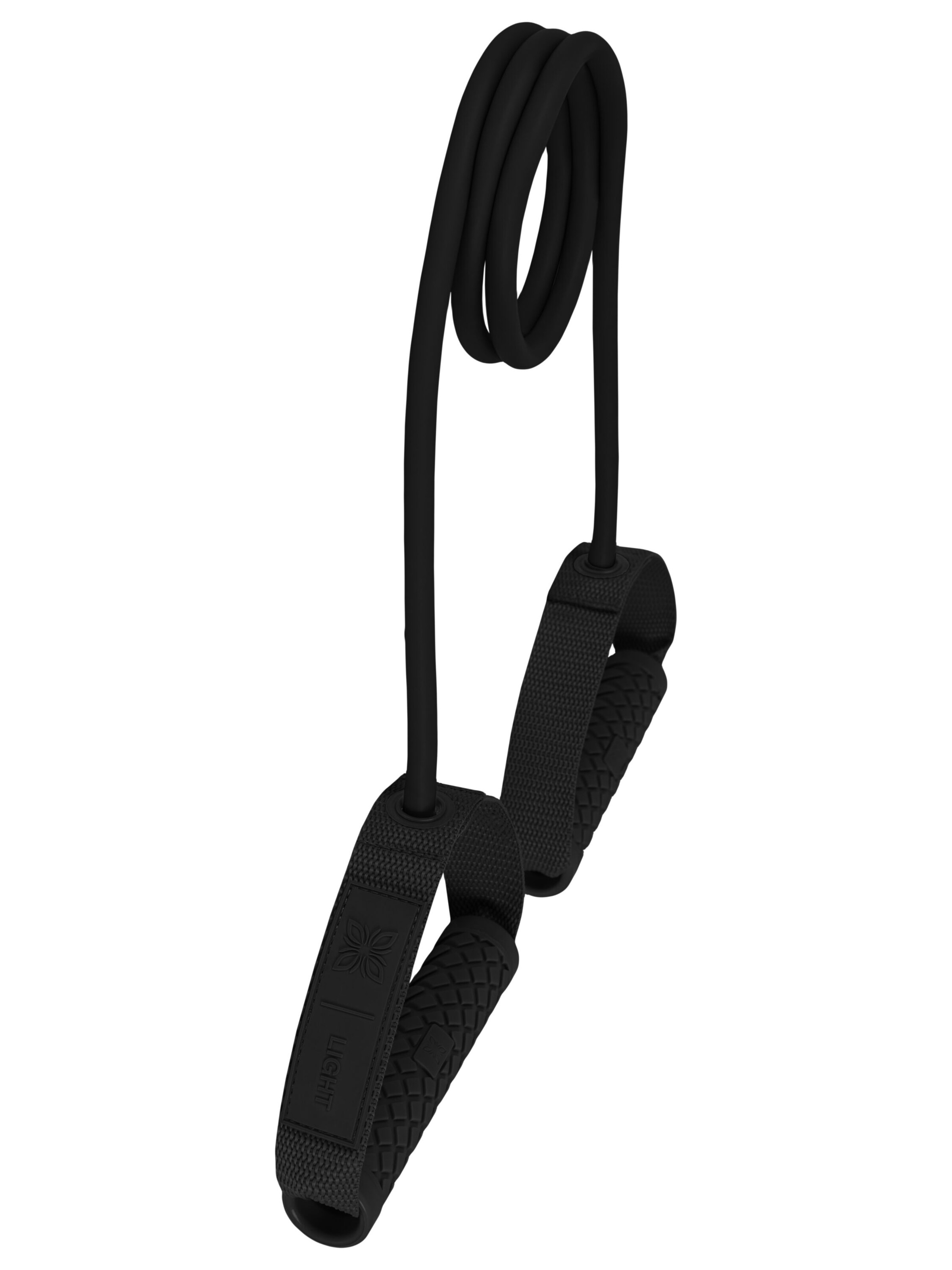 OMNANA Band 'MULTIWRAP™' in Black