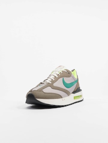 NIKE Sneaker 'Air Max Dawn' in Grün: Vorderseite