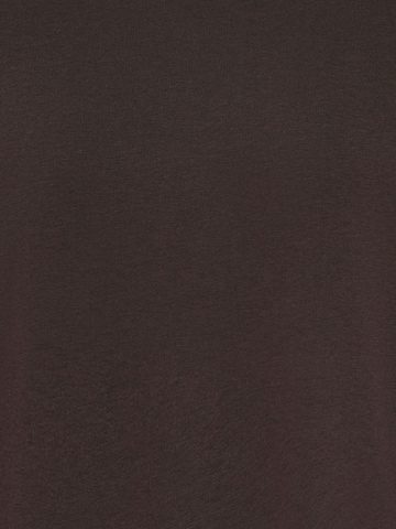 Robe ONLY Carmakoma en marron