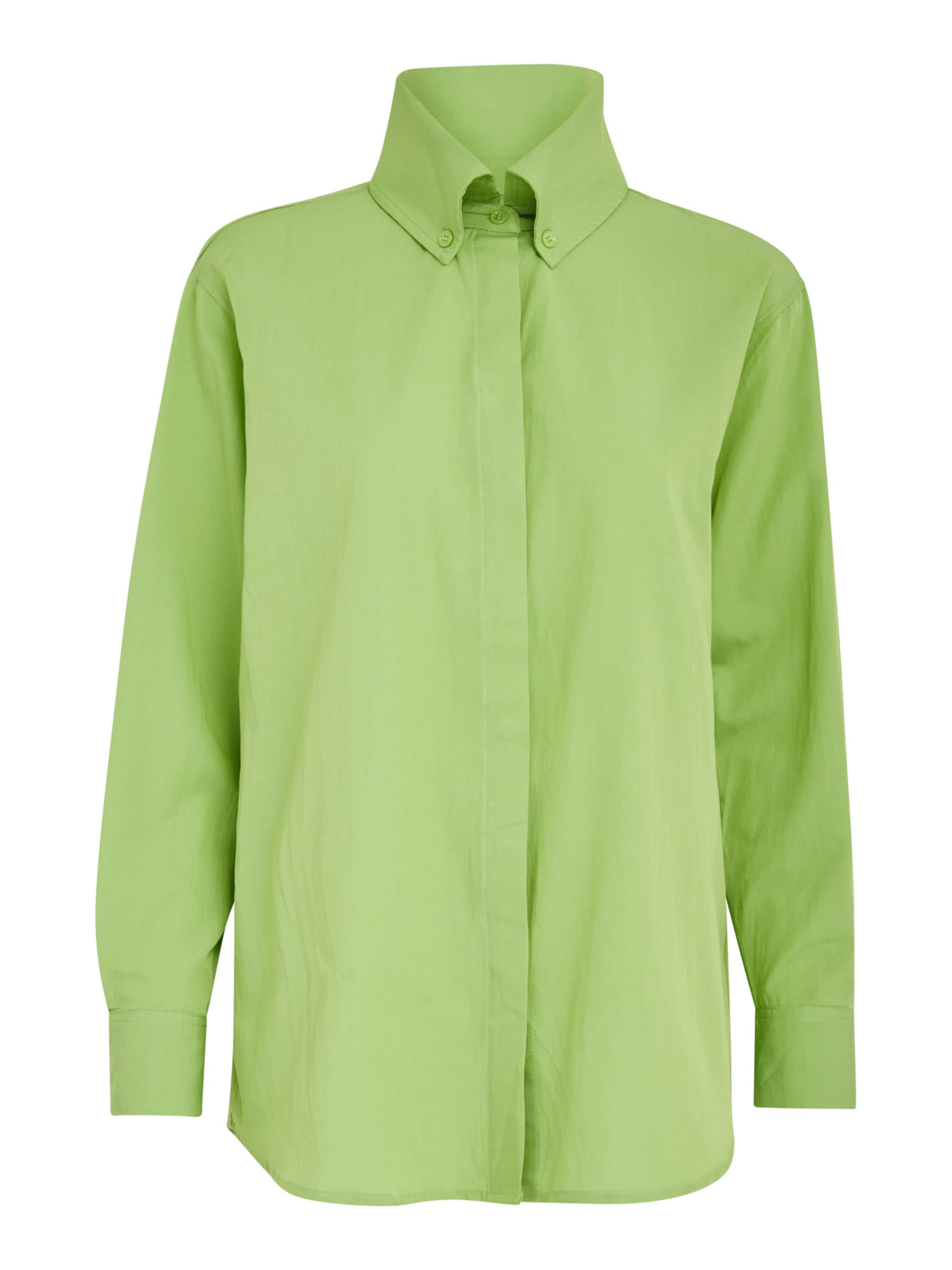 minus Halenka 'Lamira' – zelená: přední strana