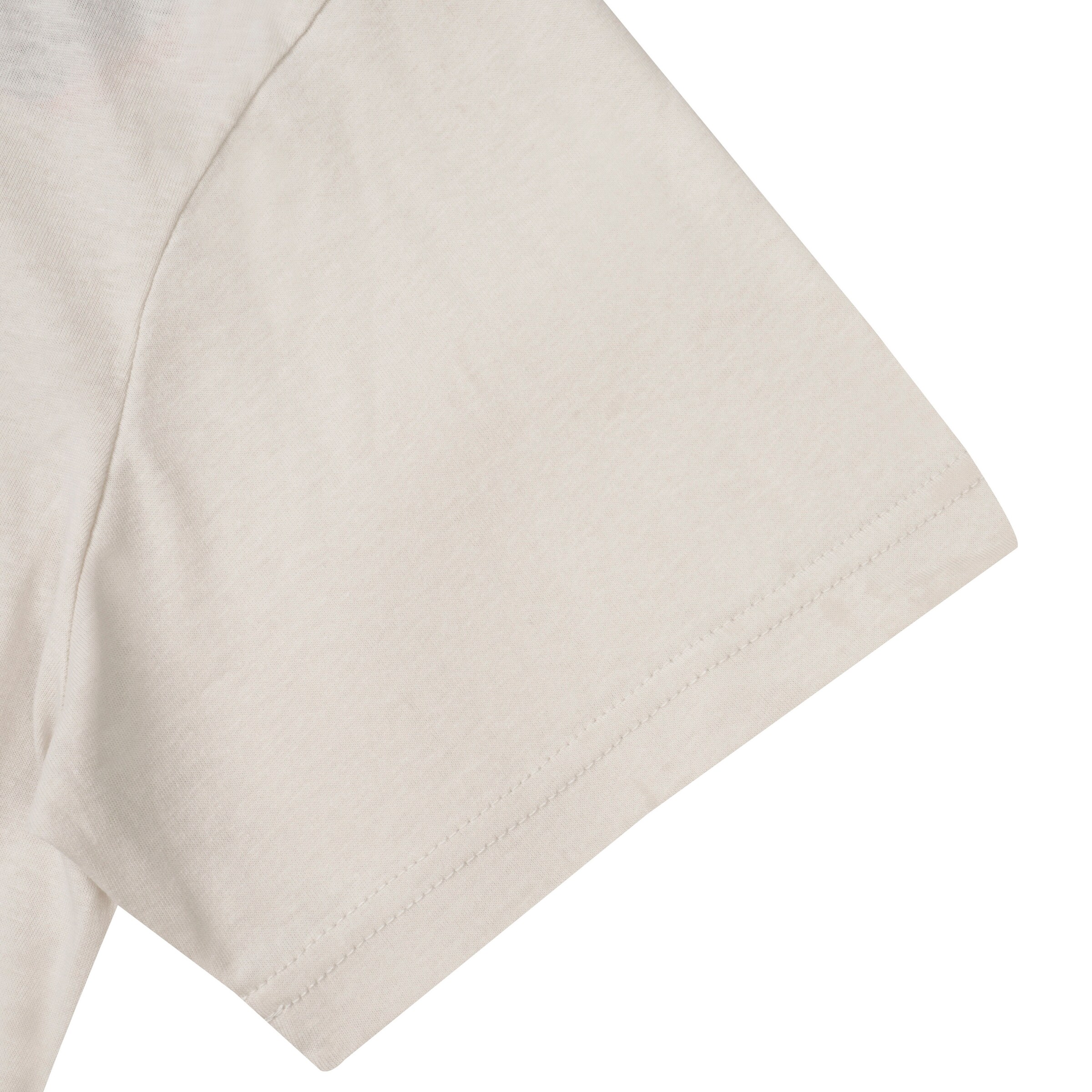 ICEPEAK T-Shirt in Beige