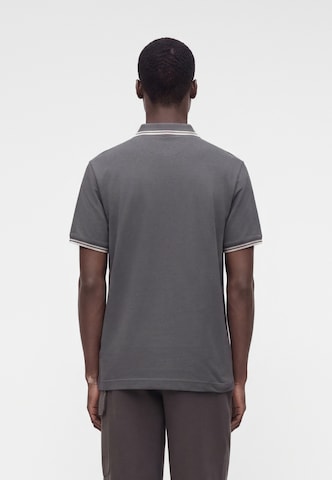 GANT Shirt in Grey