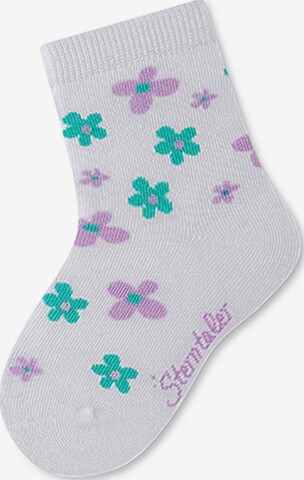 STERNTALER Socks in Mixed colors