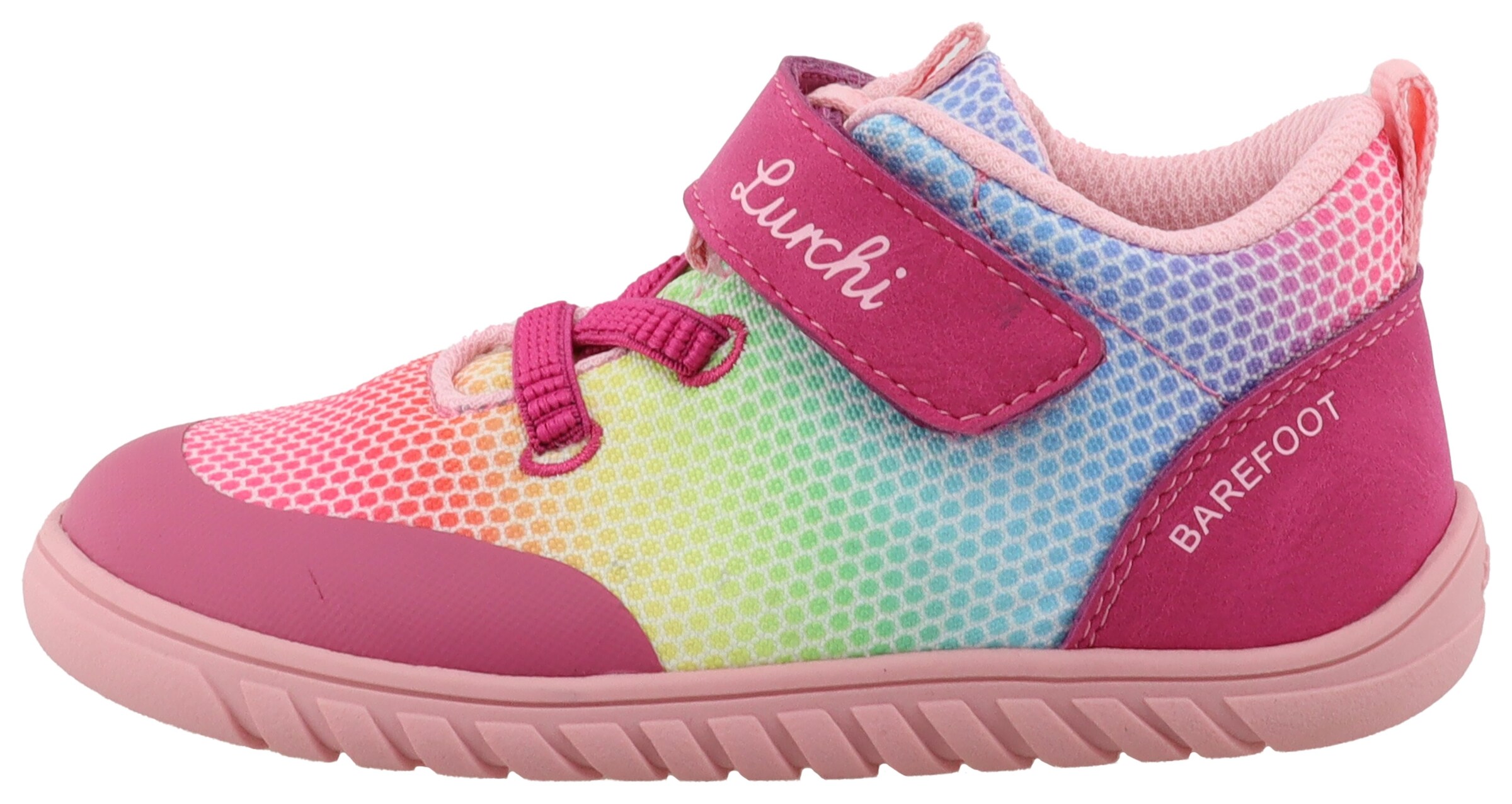 LURCHI Sneakers in Pink