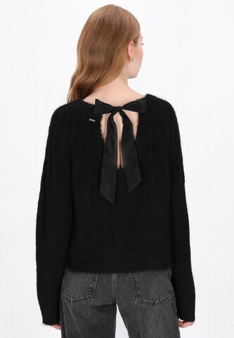 DreiMaster Vintage - Jersey en negro