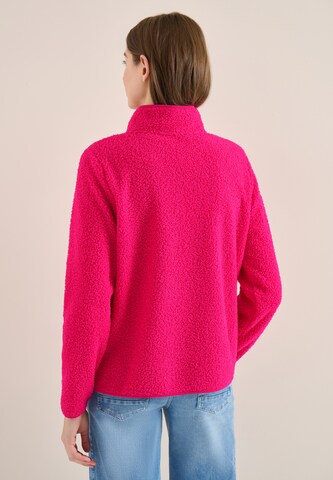 CECIL Between-Season Jacket in Pink