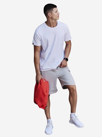 Tommy Life Koszulka 'T-Shirts' w kolorze niebieski