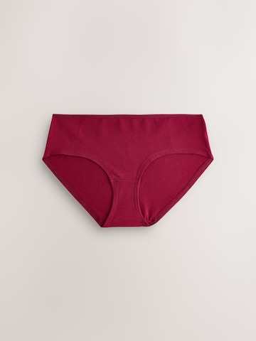 Next Panty in Grey