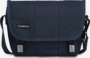 Messenger 'Heritage' TIMBUK2 en bleu : devant
