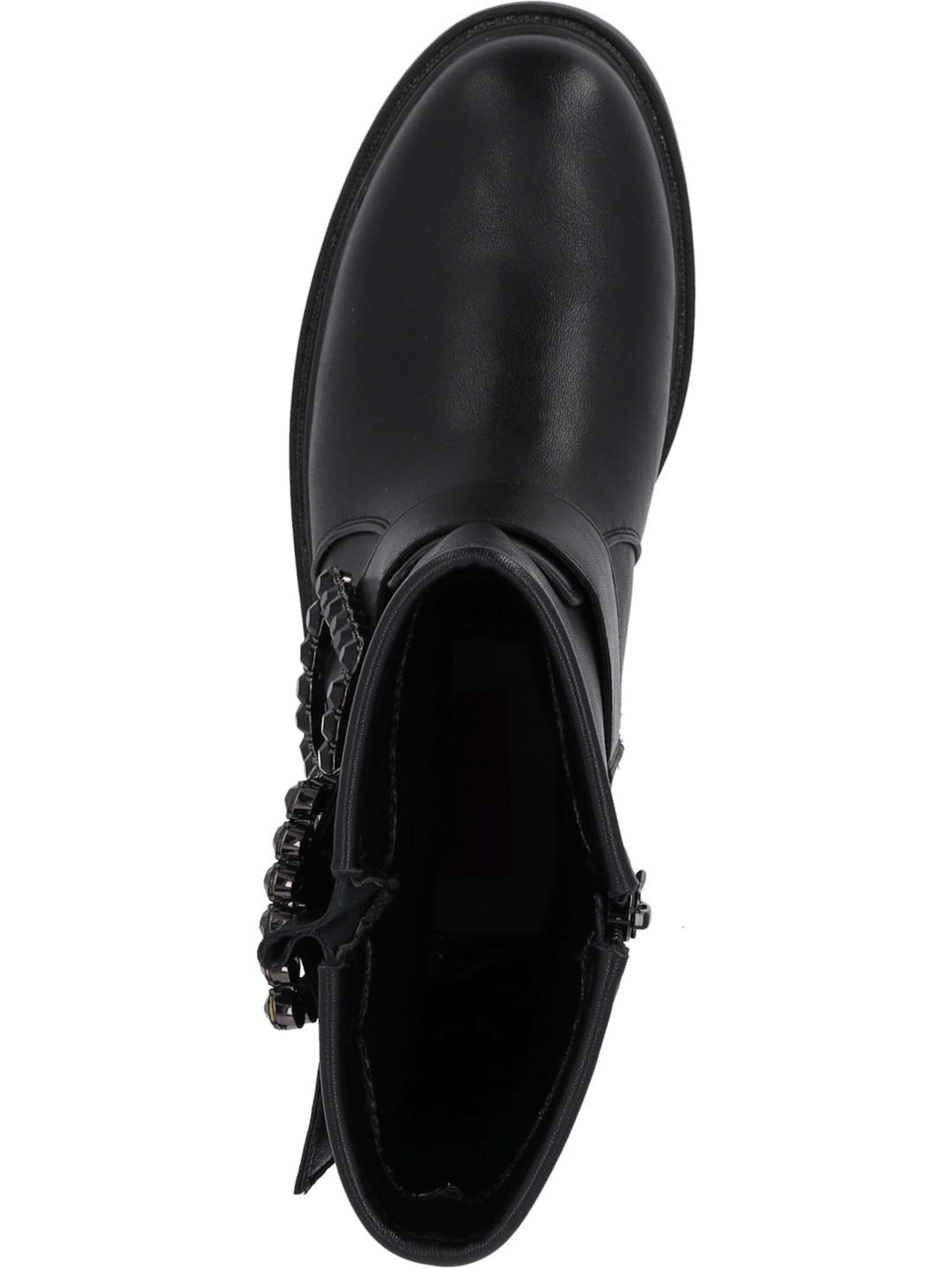 Palado Boots 'Palado Llorva'‌‌‌ in Schwarz