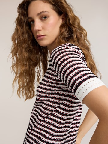 MOTIVI - Jersey en blanco