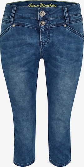 Blue Monkey Jeans 'Sandy' in blau, Produktansicht