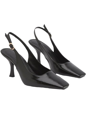 Limoya Slingback Pumps 'Senja' in Black