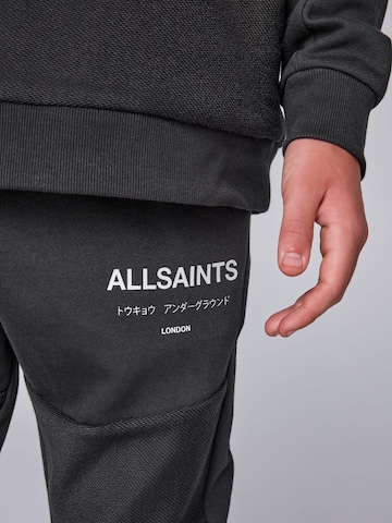 smALLSAINTS Set i svart