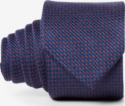 Andrew James Krawatte in One Size in marine, Produktansicht