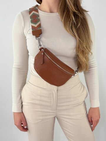 lePelou Heuptas 'JUNA small' in Bruin