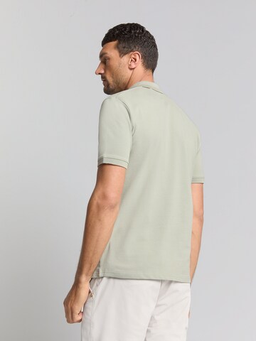 No Excess Shirt in Grey